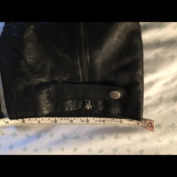 Black High knee boots - Picture 6 of 8